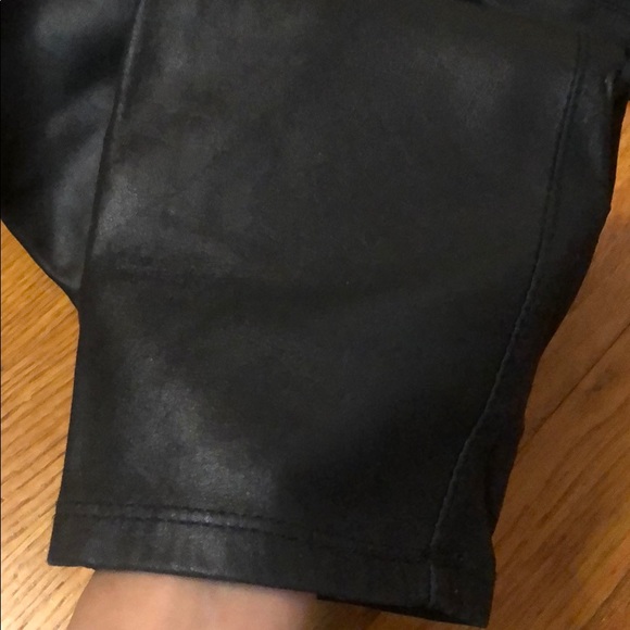 Genuine Leather pants - Picture 4 of 4